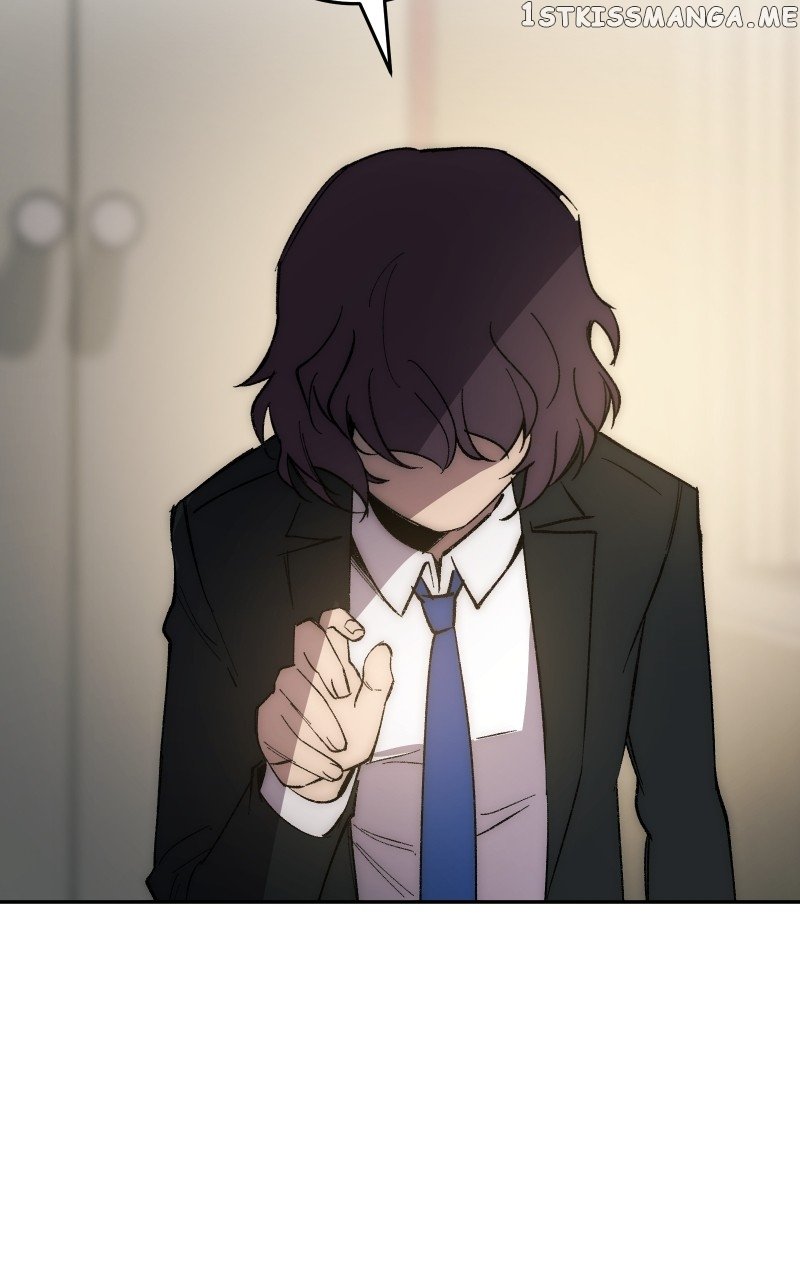 Hand Jumper Chapter 53 - Page 115