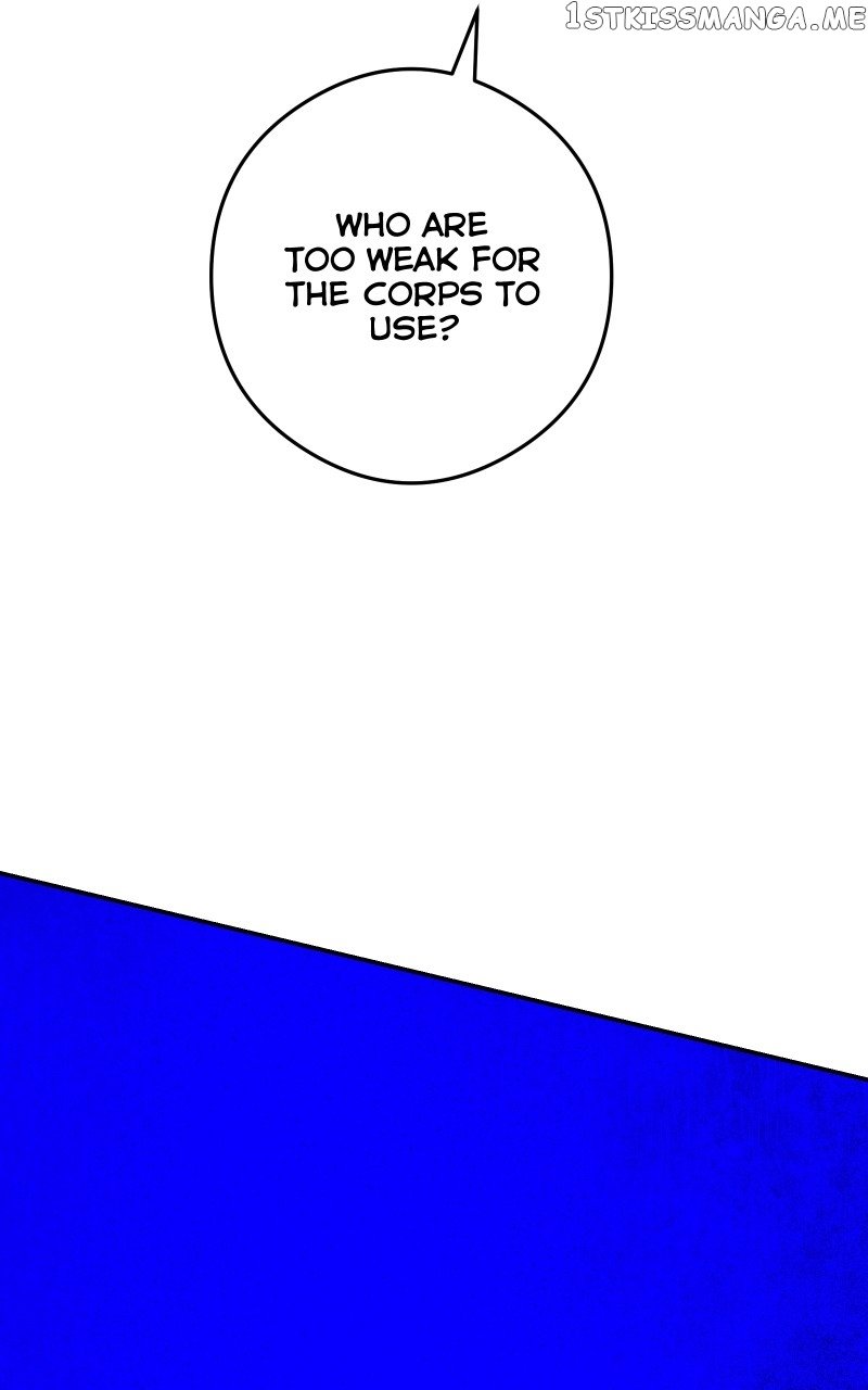Hand Jumper Chapter 53 - Page 117