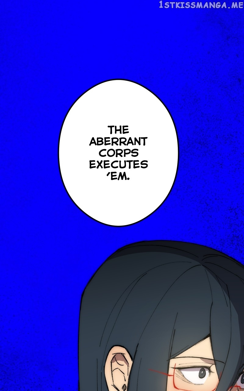 Hand Jumper Chapter 53 - Page 118