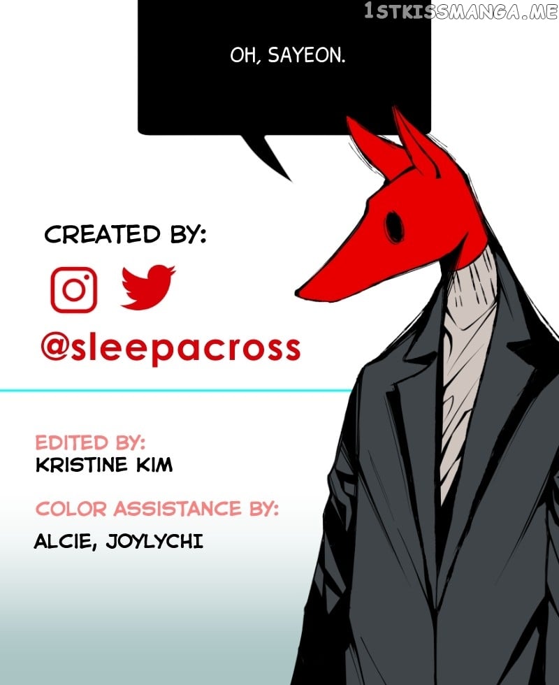 Hand Jumper Chapter 53 - Page 121