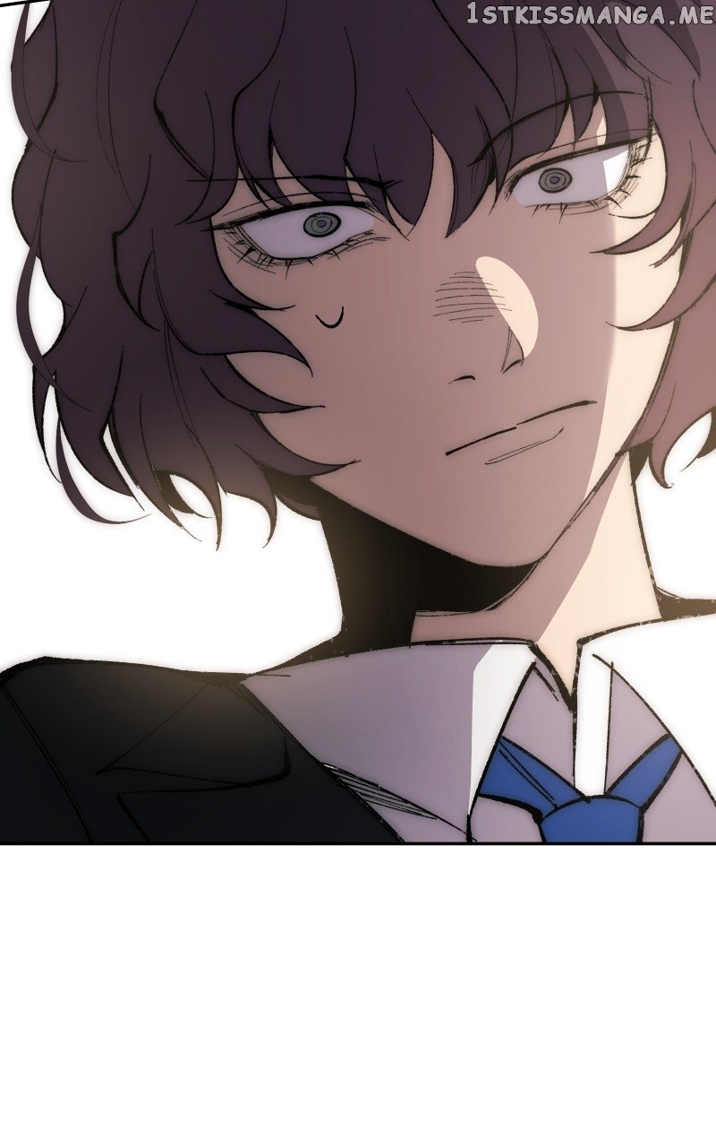 Hand Jumper Chapter 53 - Page 15