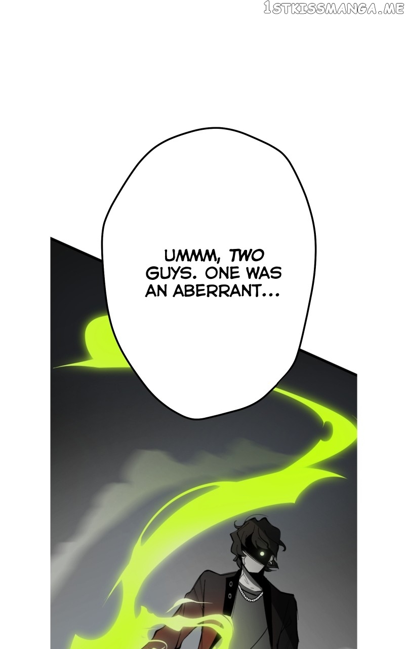 Hand Jumper Chapter 53 - Page 16