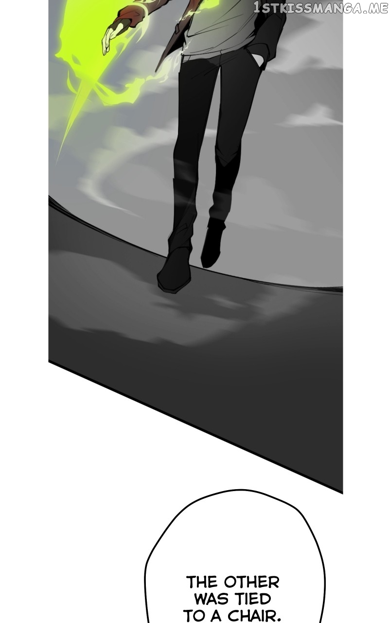 Hand Jumper Chapter 53 - Page 17