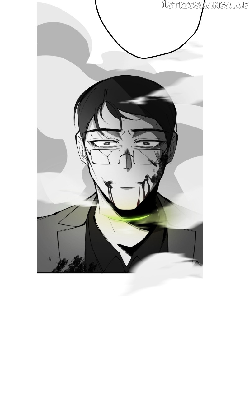 Hand Jumper Chapter 53 - Page 18