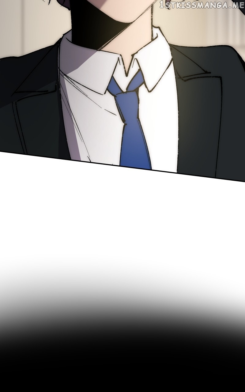 Hand Jumper Chapter 53 - Page 20