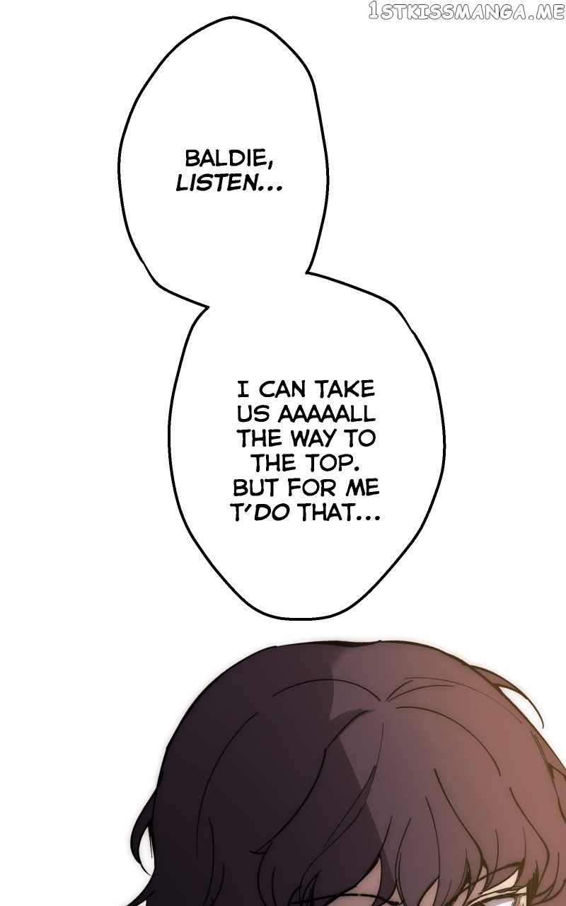 Hand Jumper Chapter 53 - Page 3
