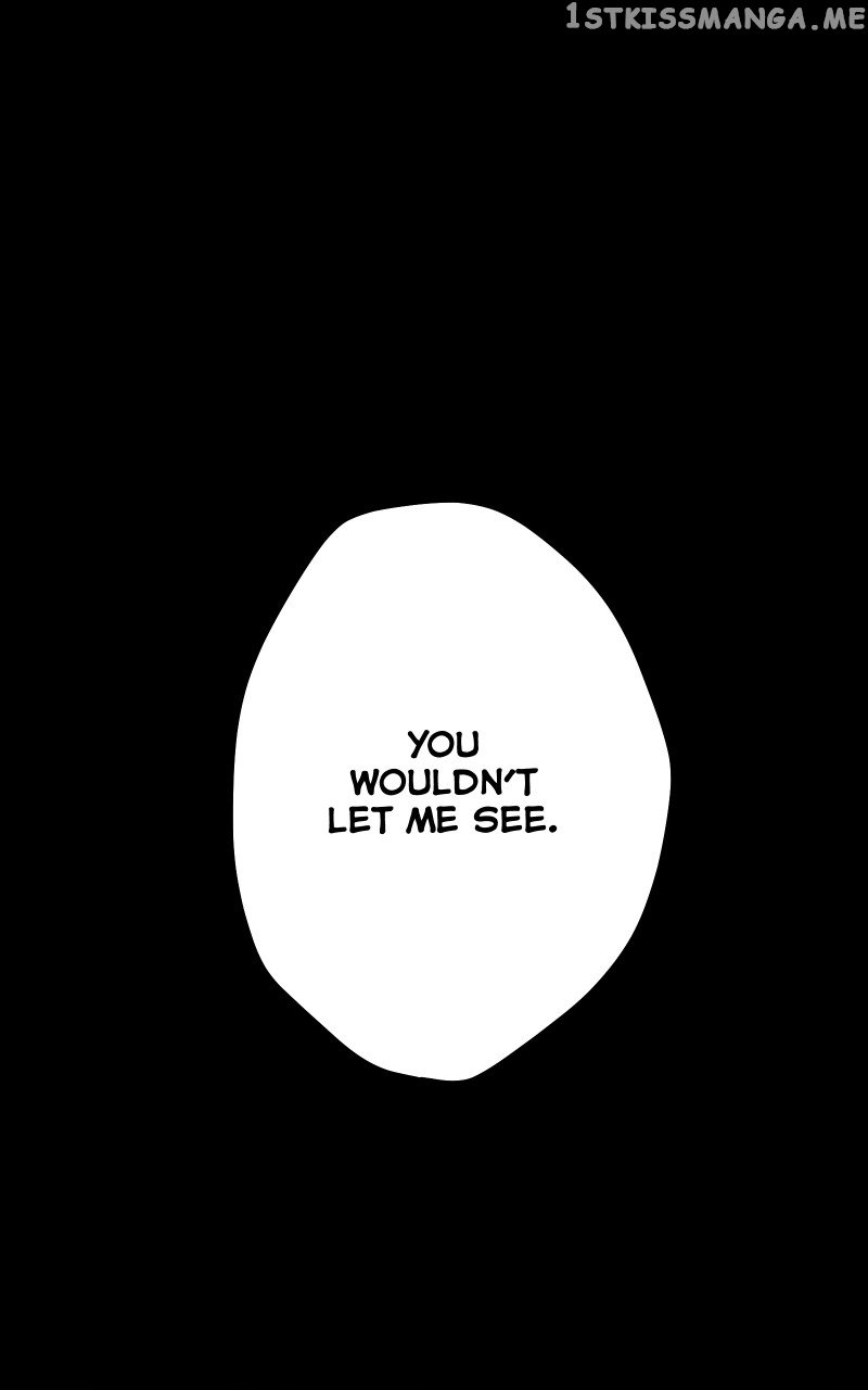 Hand Jumper Chapter 53 - Page 21