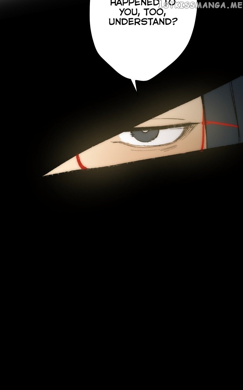 Hand Jumper Chapter 53 - Page 23