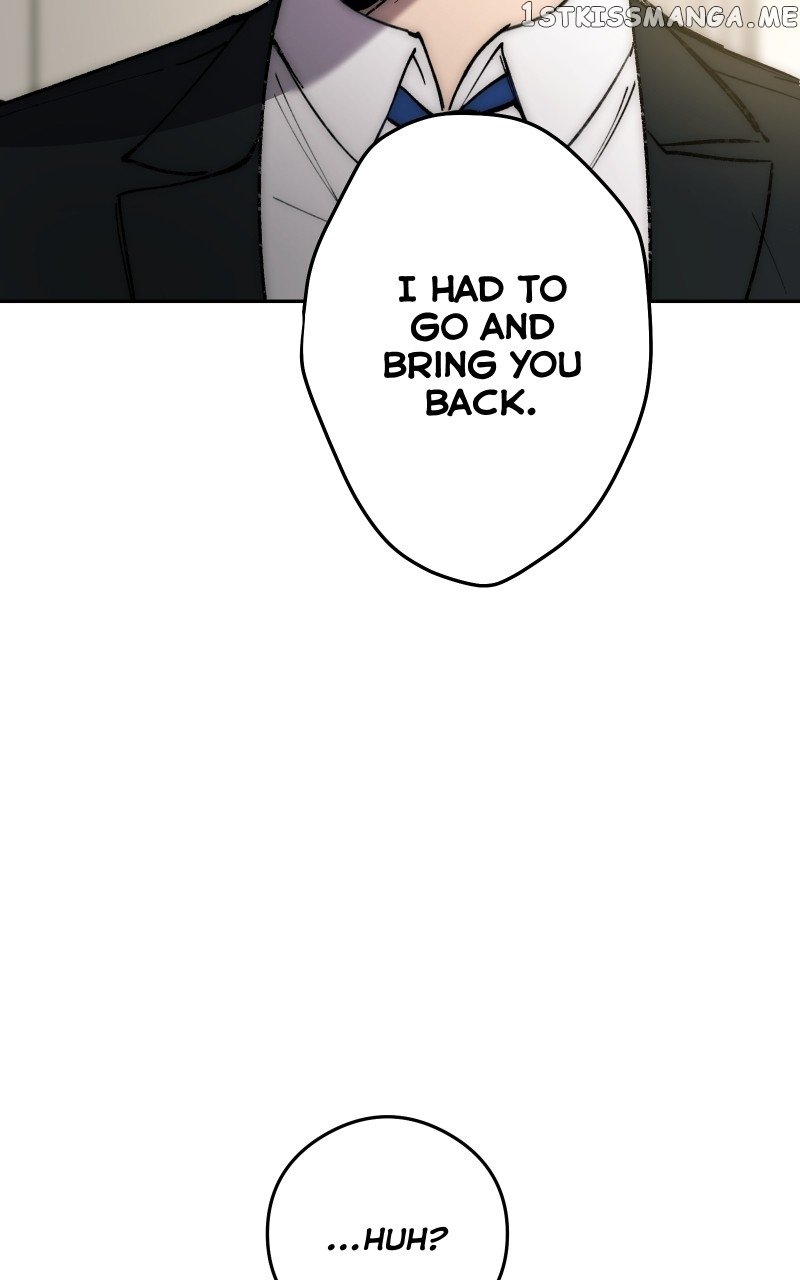 Hand Jumper Chapter 53 - Page 25