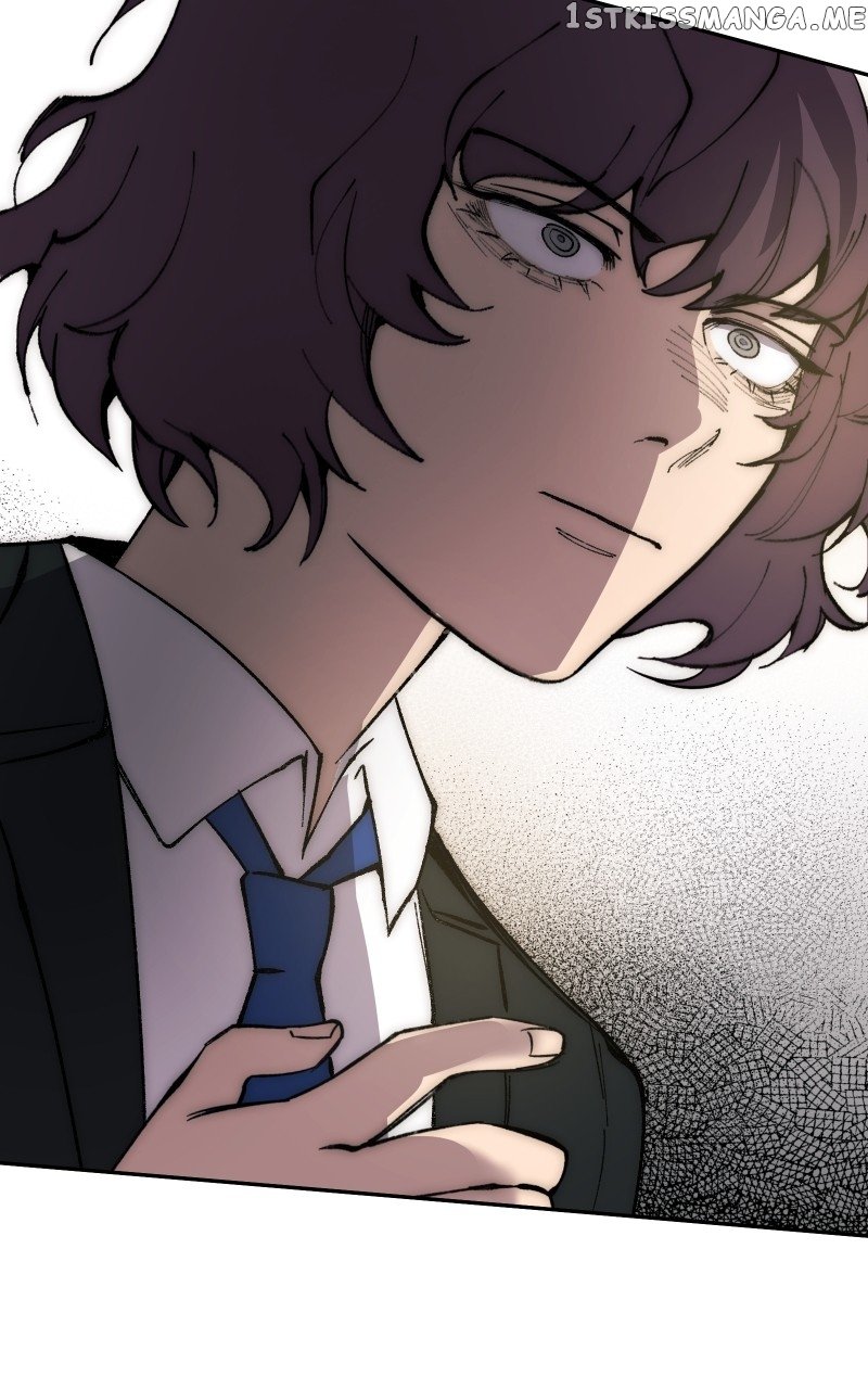 Hand Jumper Chapter 53 - Page 28