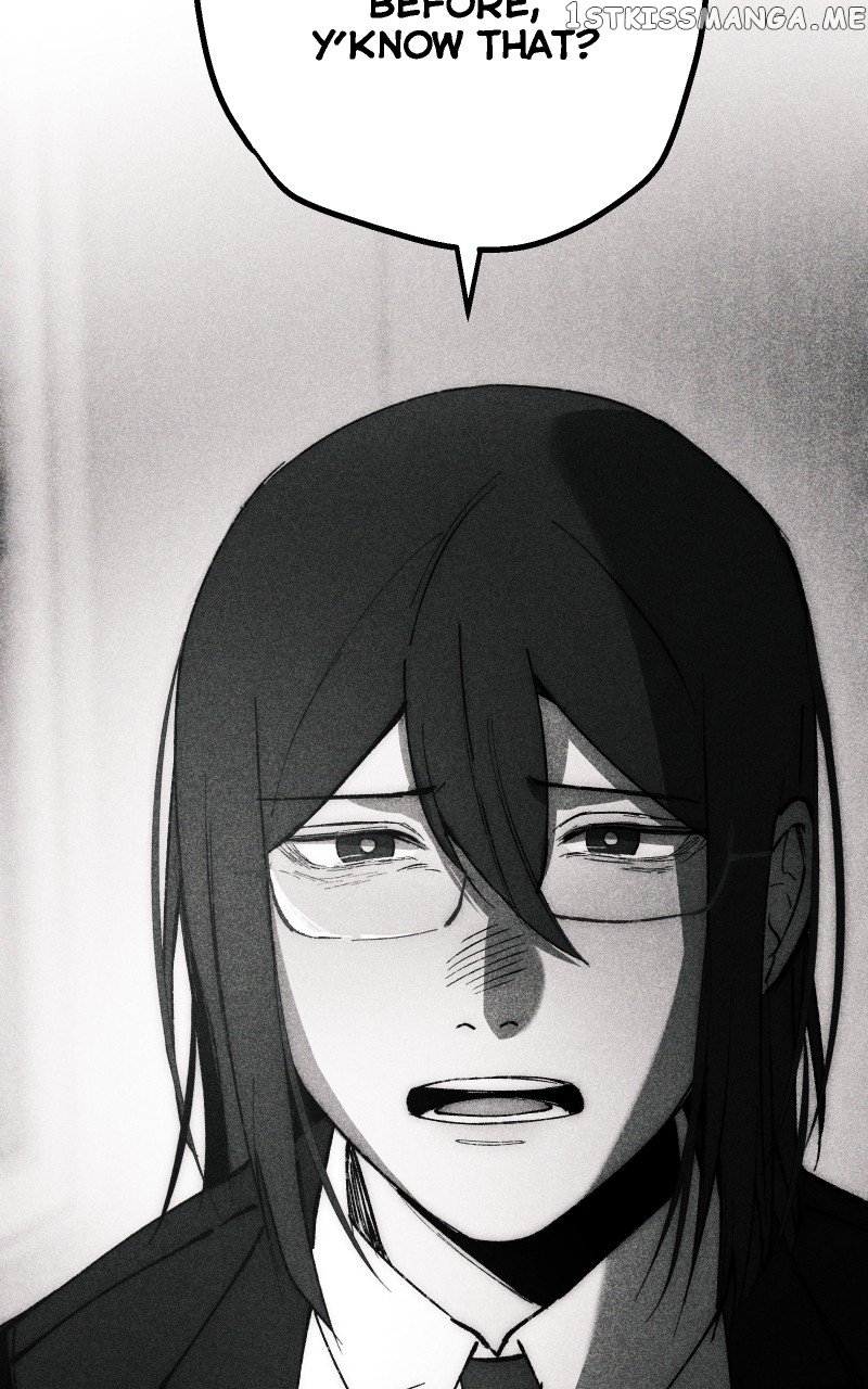 Hand Jumper Chapter 53 - Page 30