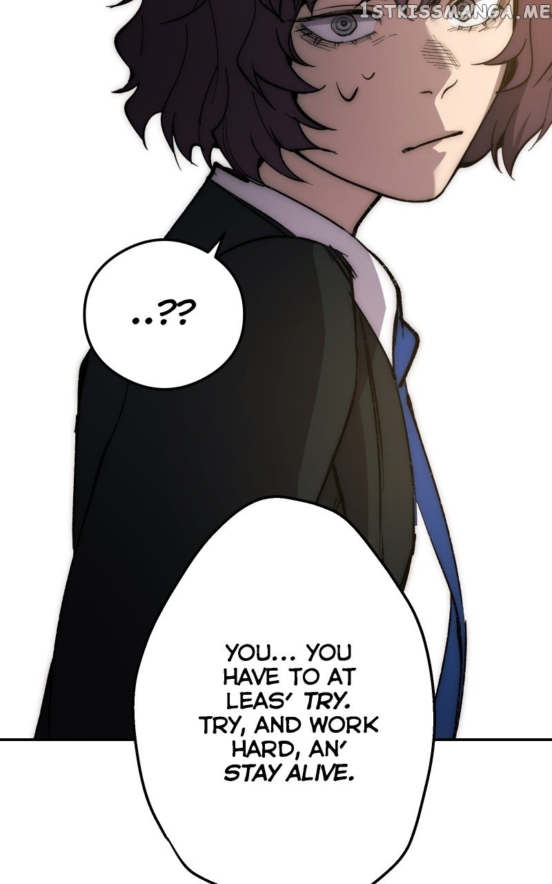 Hand Jumper Chapter 53 - Page 4