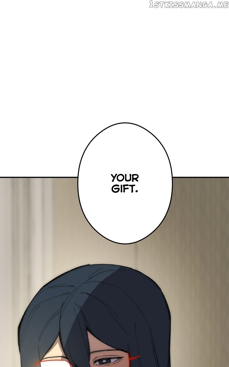 Hand Jumper Chapter 53 - Page 33