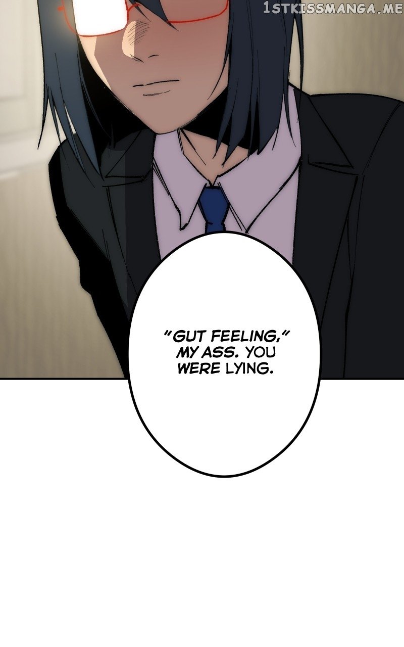 Hand Jumper Chapter 53 - Page 34