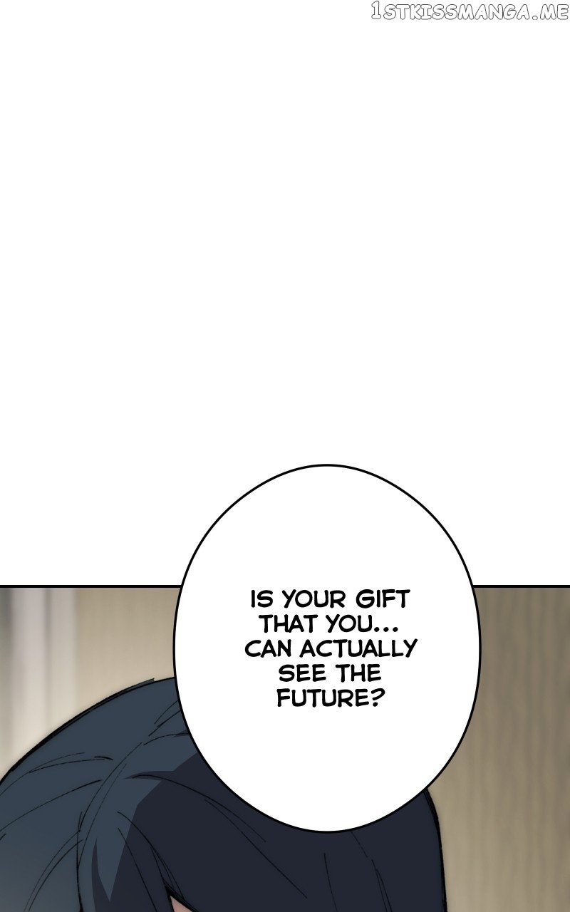Hand Jumper Chapter 53 - Page 35