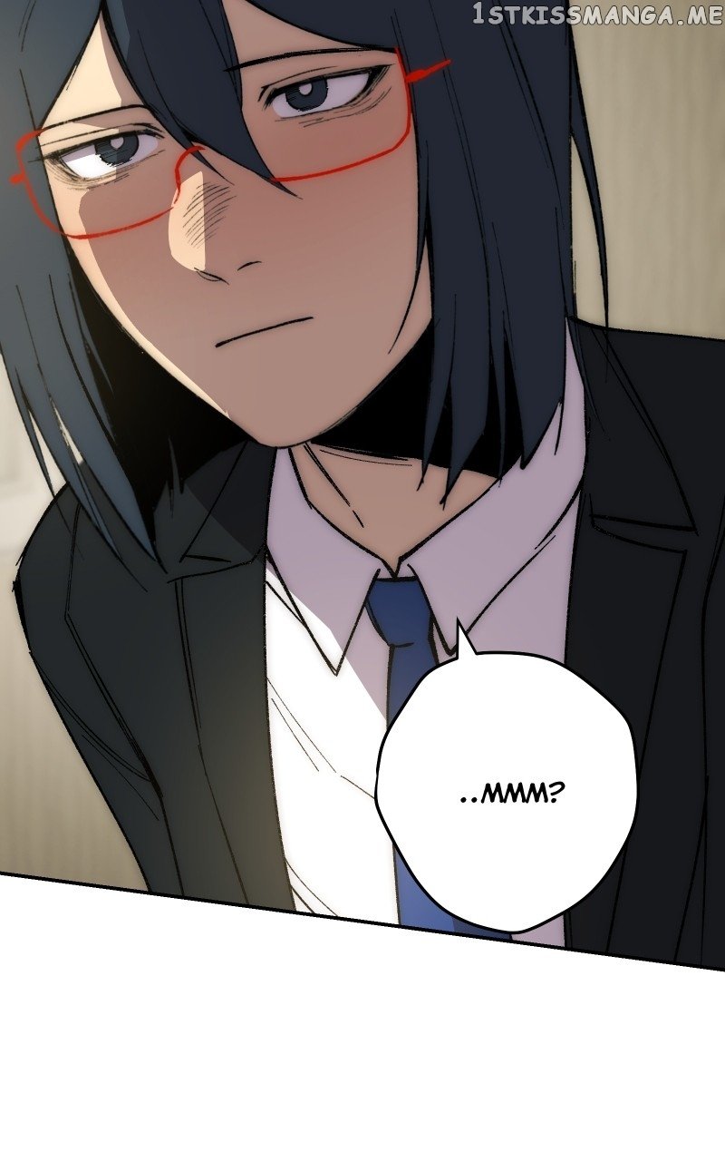 Hand Jumper Chapter 53 - Page 36