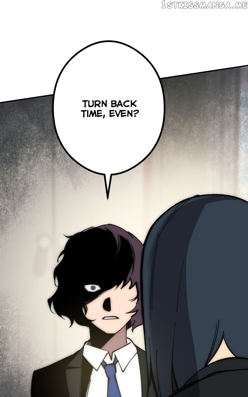 Hand Jumper Chapter 53 - Page 39