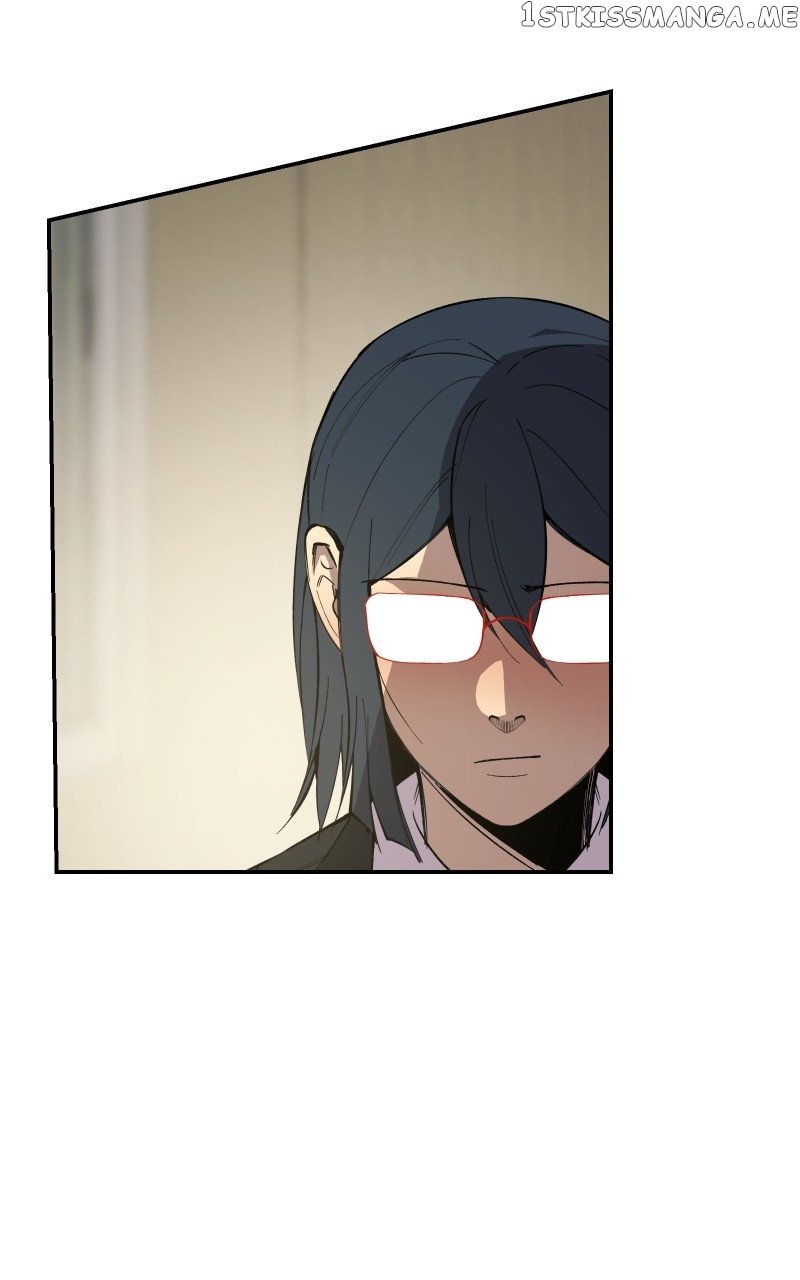 Hand Jumper Chapter 53 - Page 41