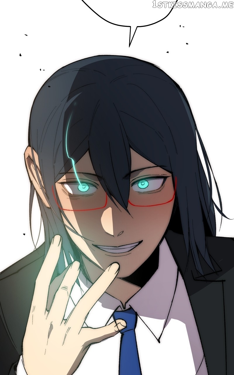 Hand Jumper Chapter 53 - Page 44