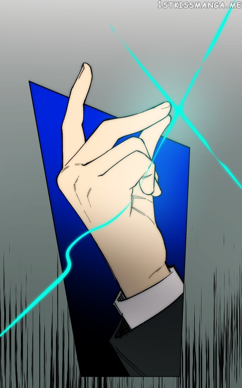 Hand Jumper Chapter 53 - Page 46