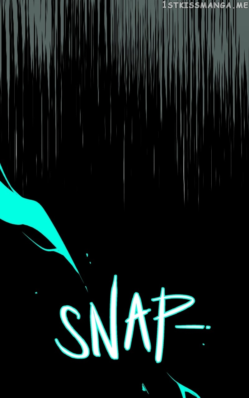 Hand Jumper Chapter 53 - Page 47