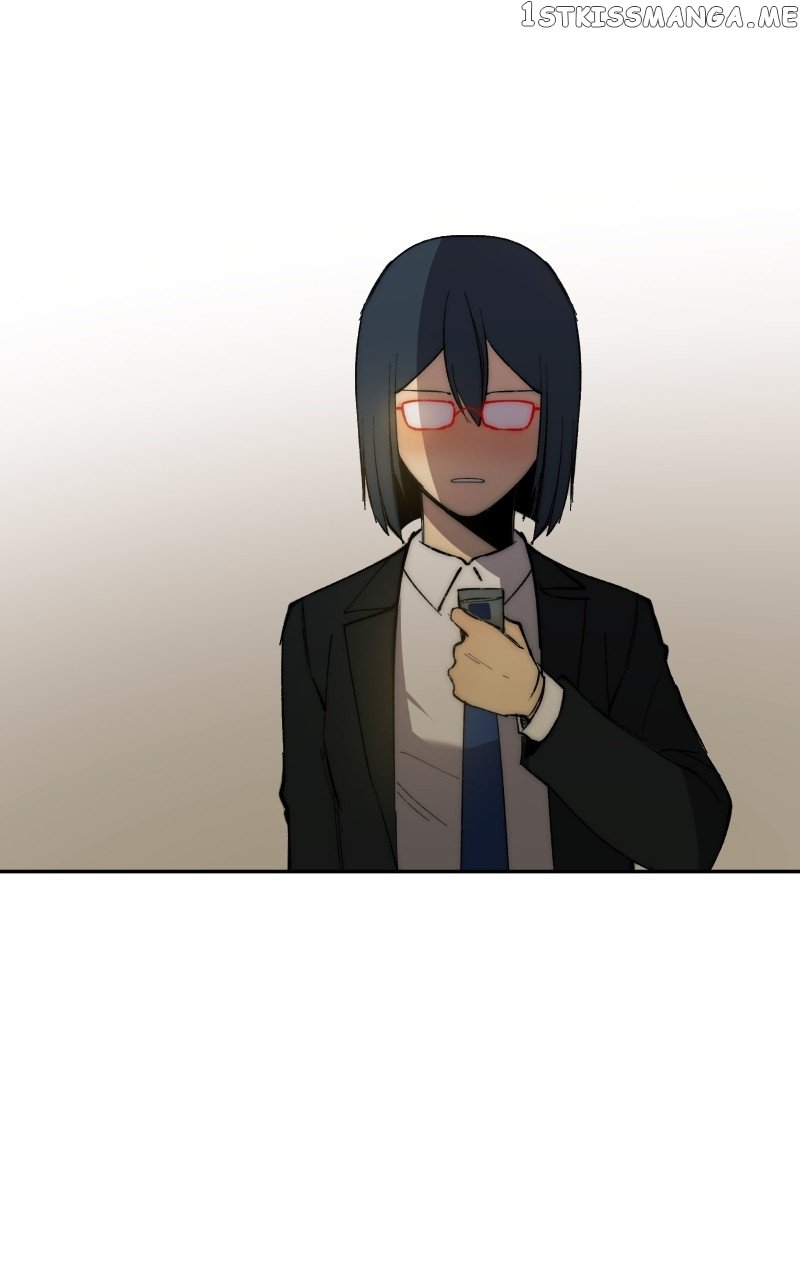 Hand Jumper Chapter 53 - Page 50