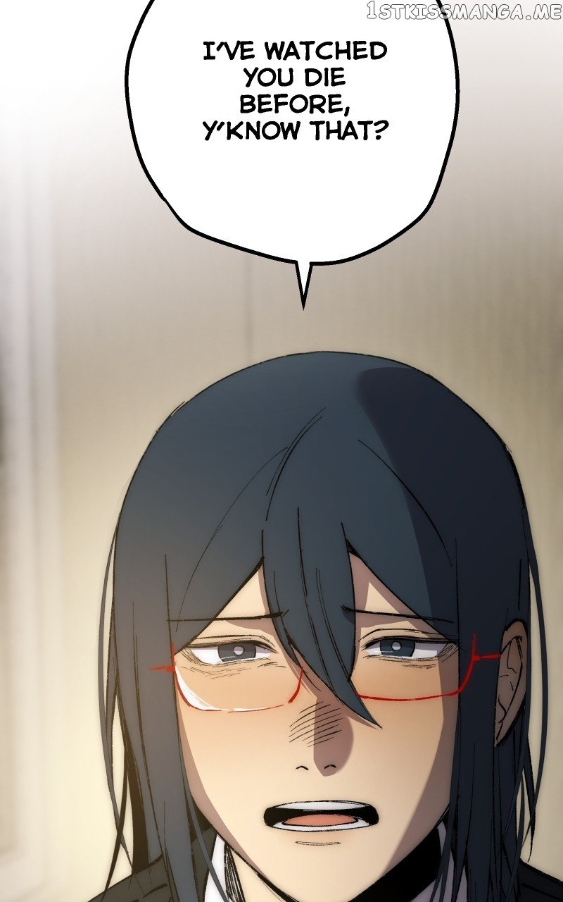 Hand Jumper Chapter 53 - Page 6