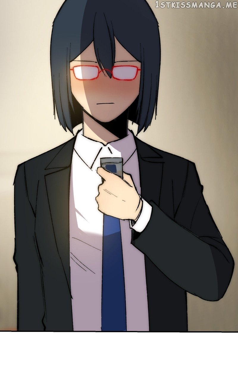 Hand Jumper Chapter 53 - Page 52