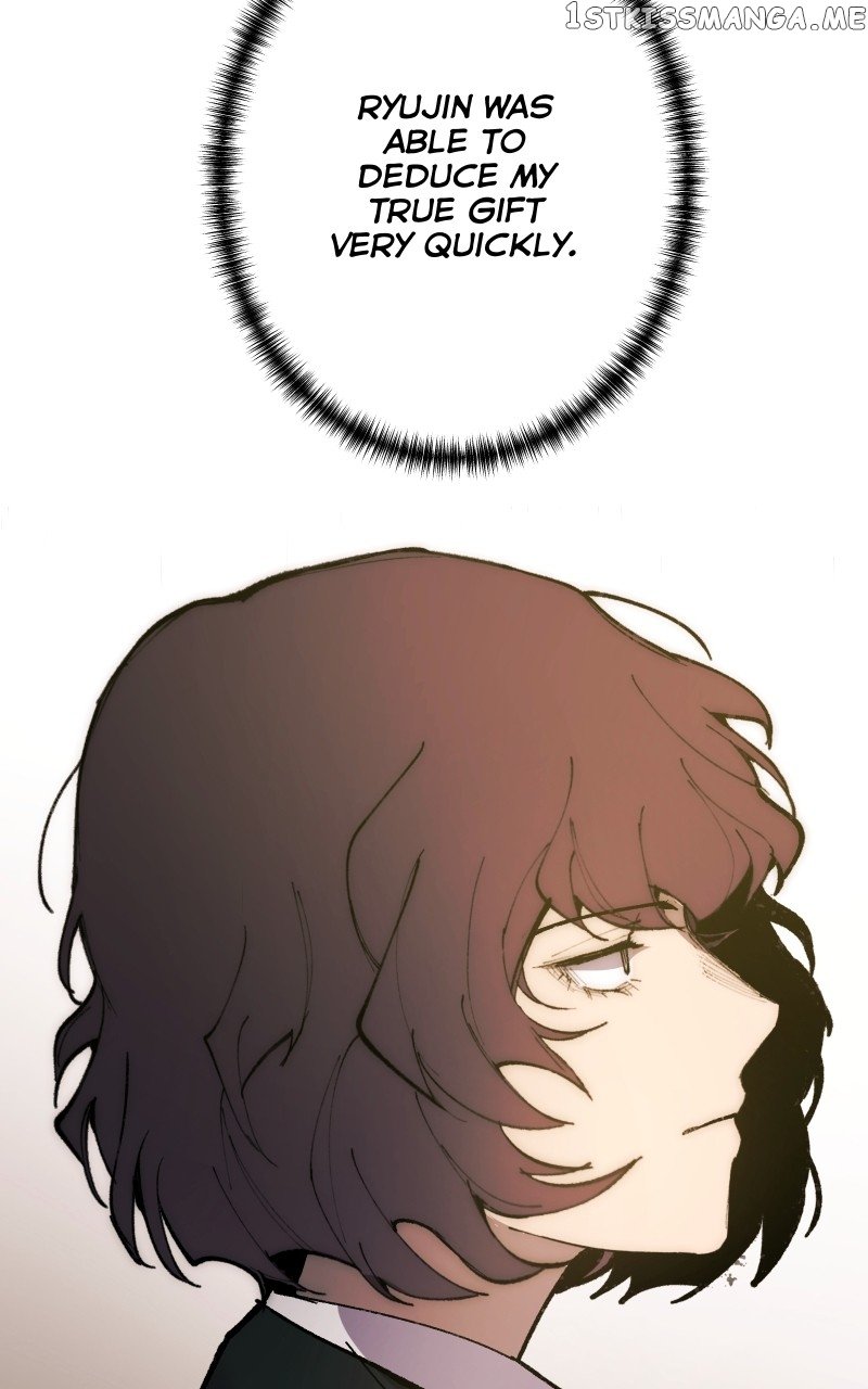 Hand Jumper Chapter 53 - Page 57