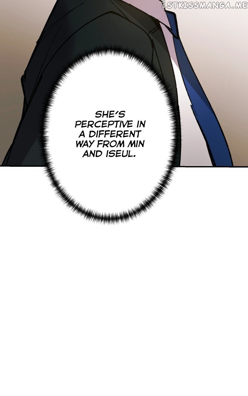 Hand Jumper Chapter 53 - Page 58