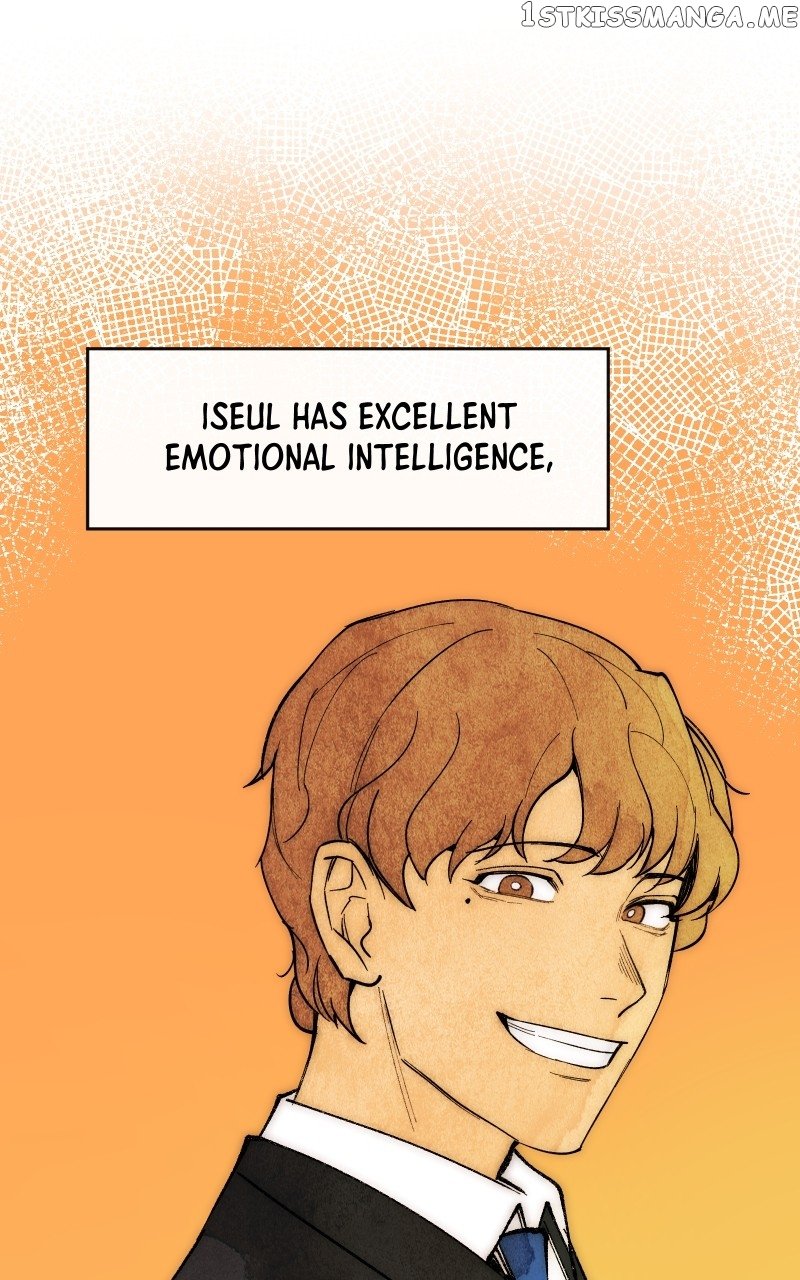 Hand Jumper Chapter 53 - Page 59