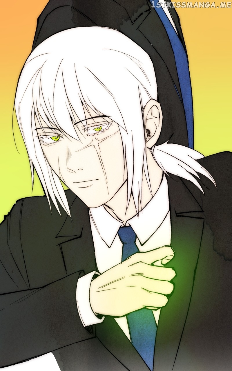Hand Jumper Chapter 53 - Page 60