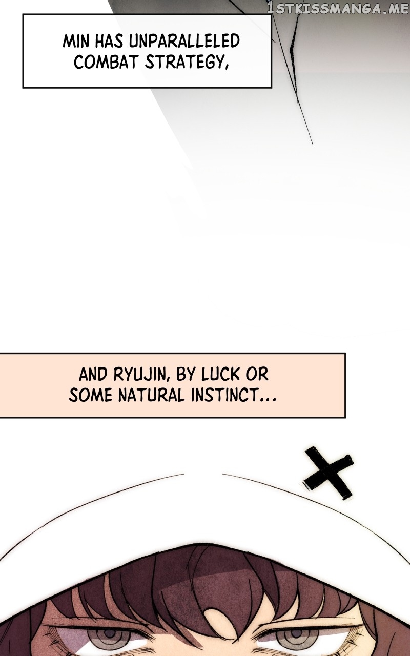 Hand Jumper Chapter 53 - Page 61