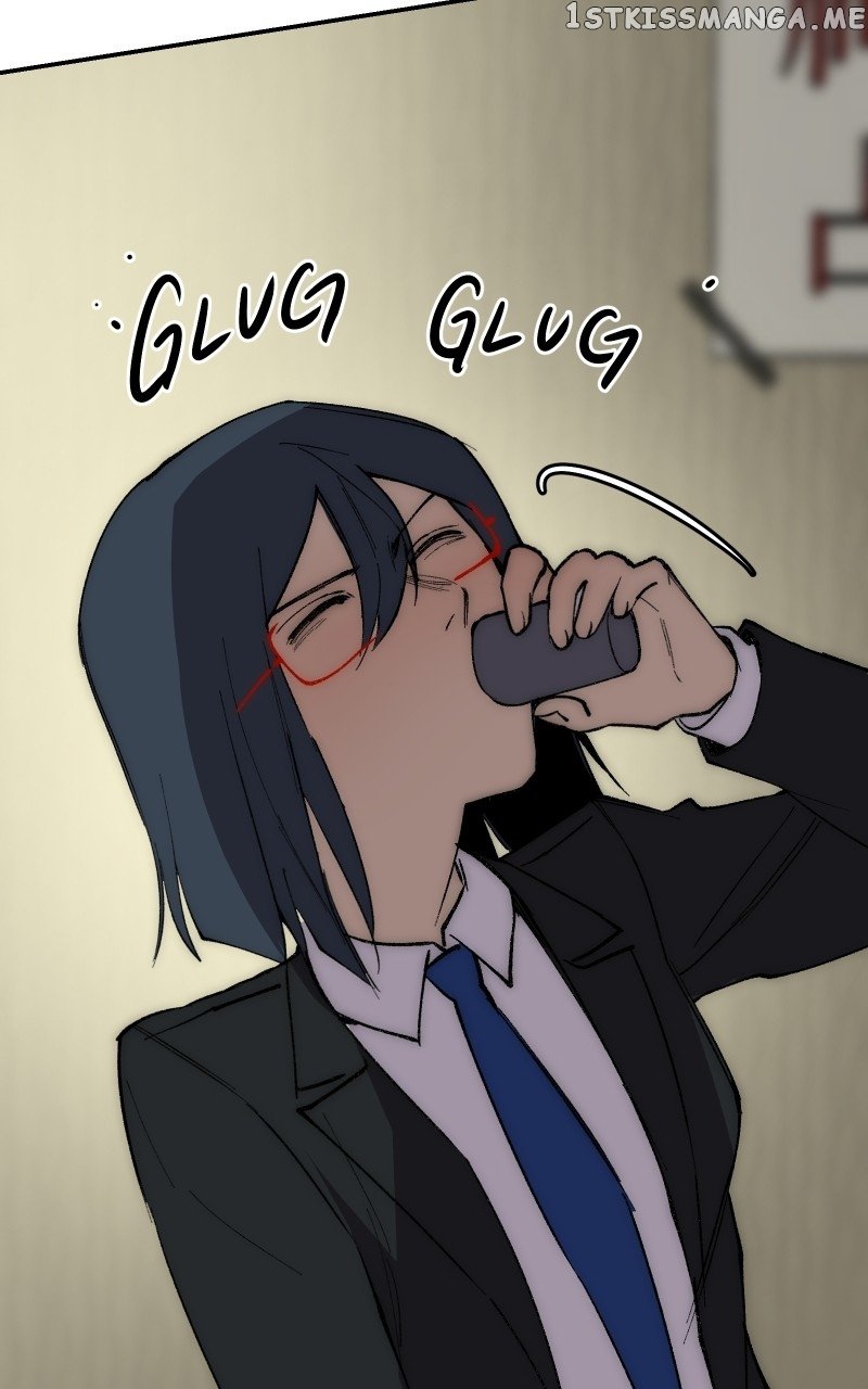 Hand Jumper Chapter 53 - Page 65