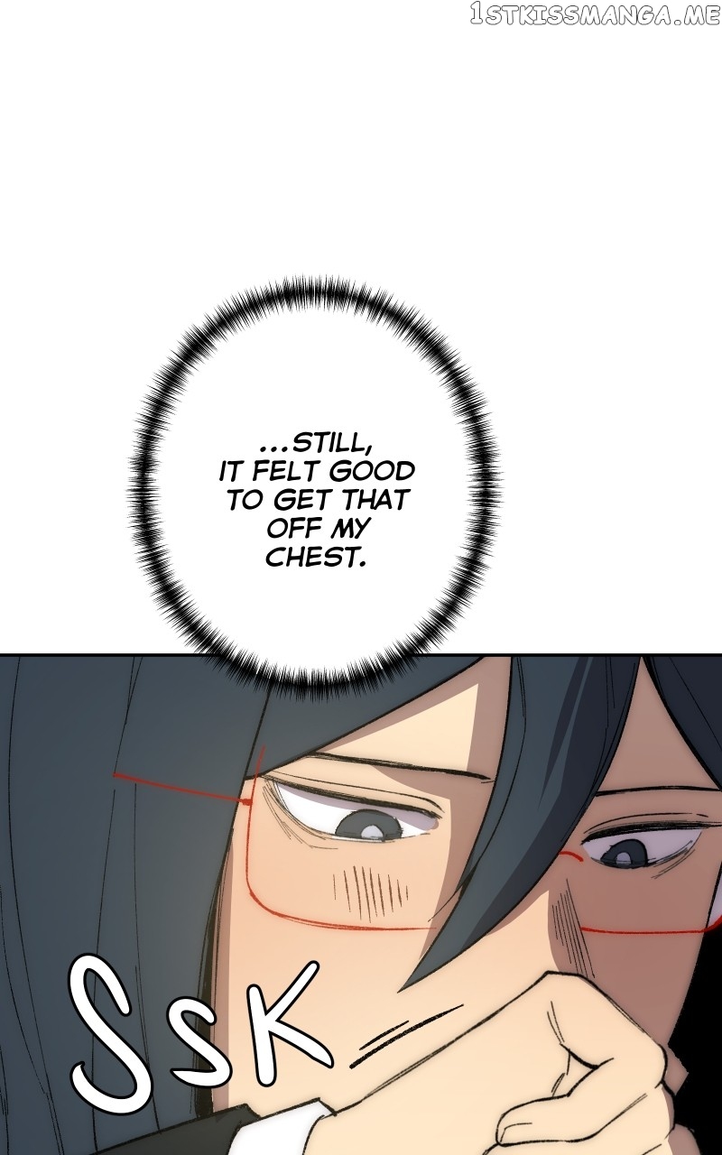 Hand Jumper Chapter 53 - Page 67