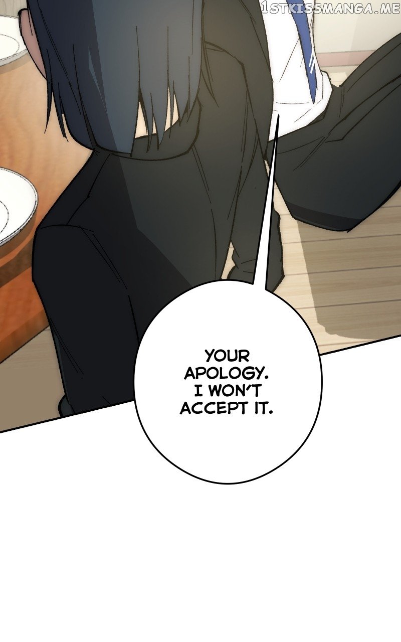 Hand Jumper Chapter 53 - Page 71