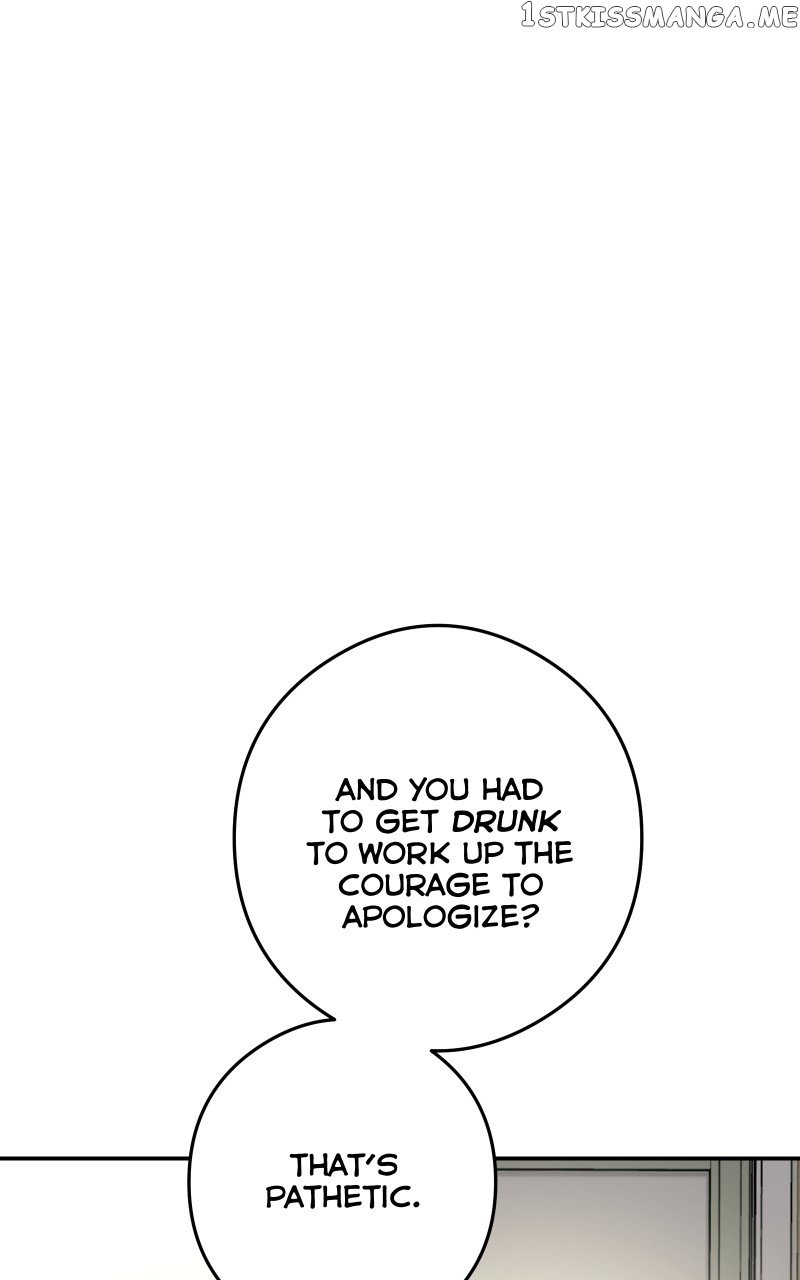 Hand Jumper Chapter 53 - Page 74