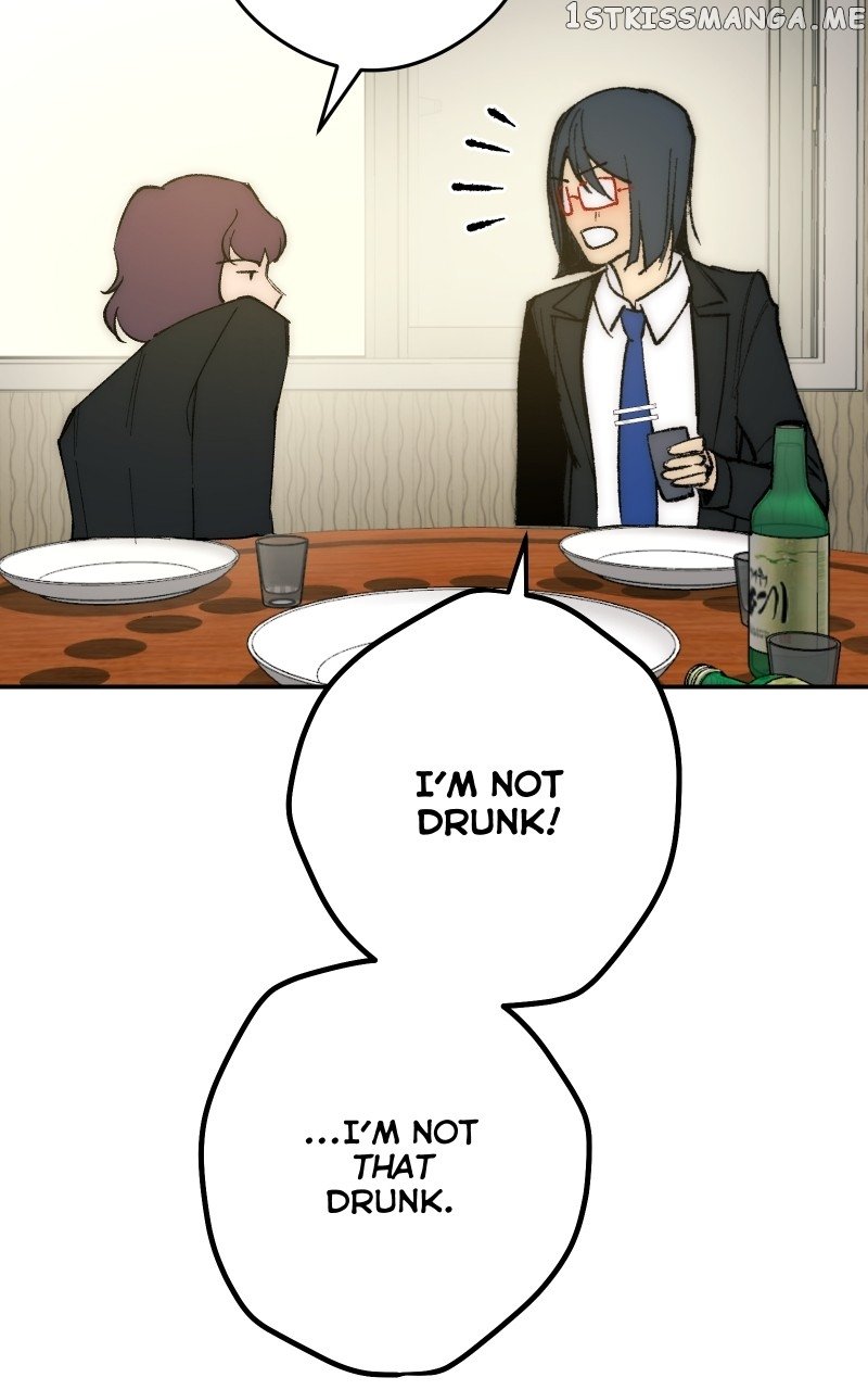 Hand Jumper Chapter 53 - Page 75