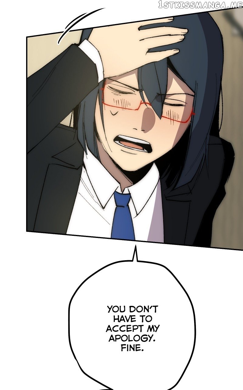 Hand Jumper Chapter 53 - Page 79