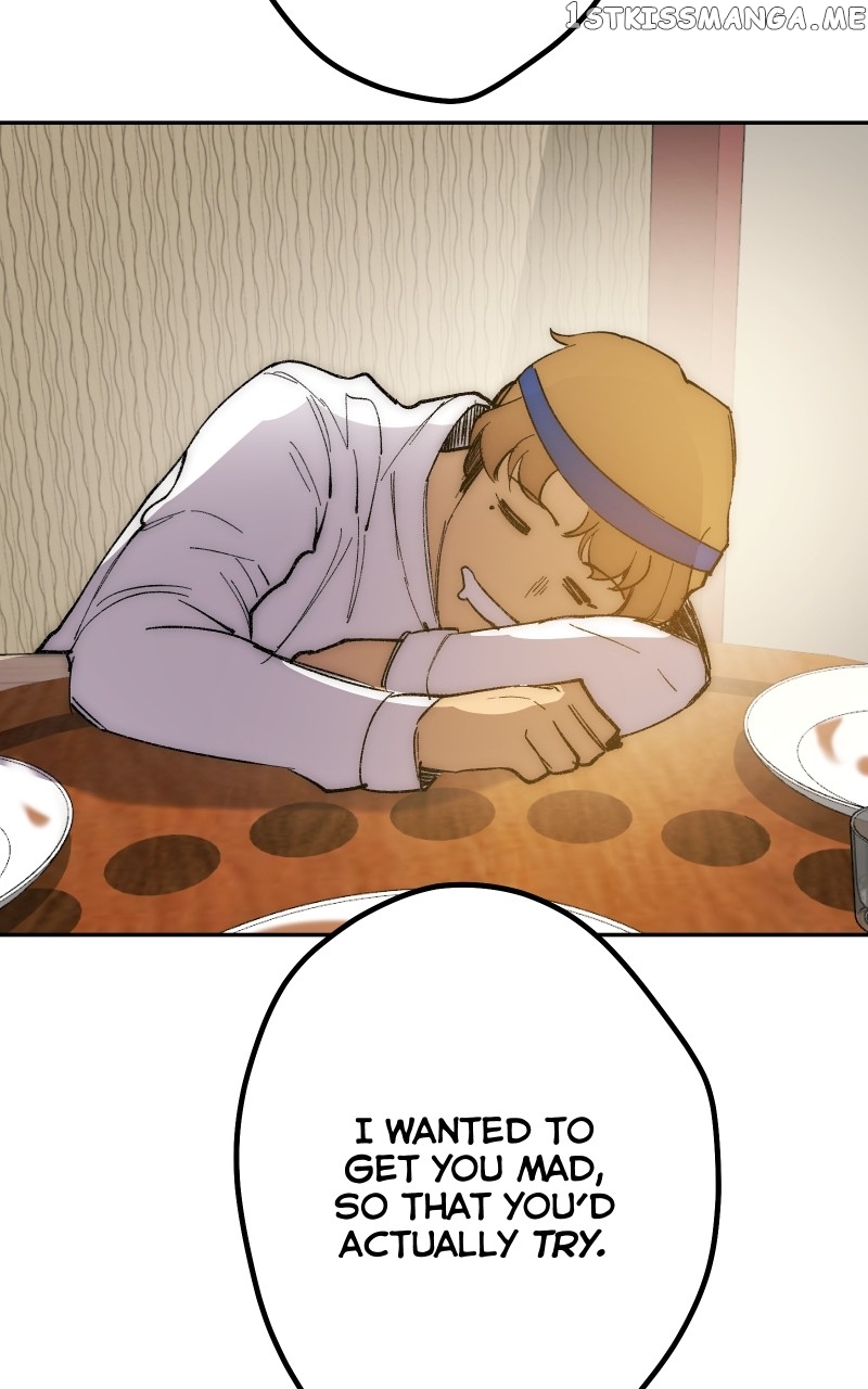 Hand Jumper Chapter 53 - Page 82