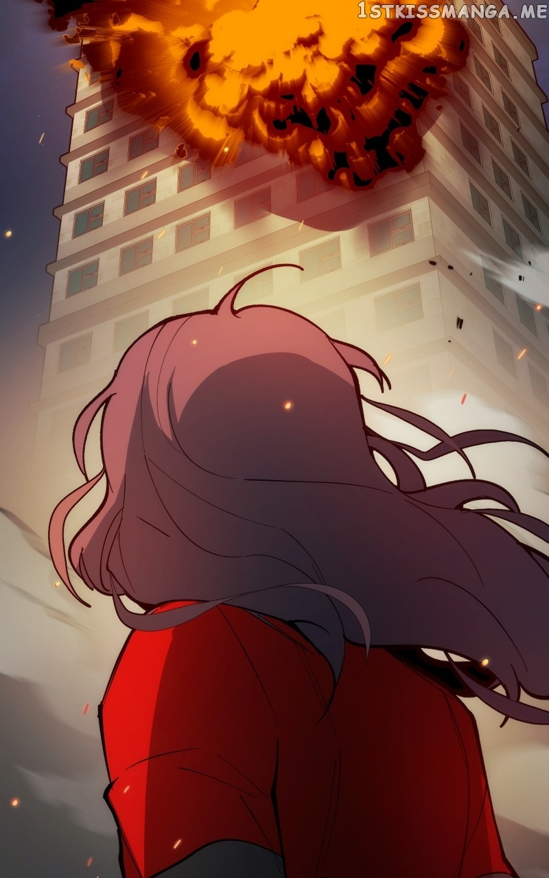 Hand Jumper Chapter 53 - Page 88