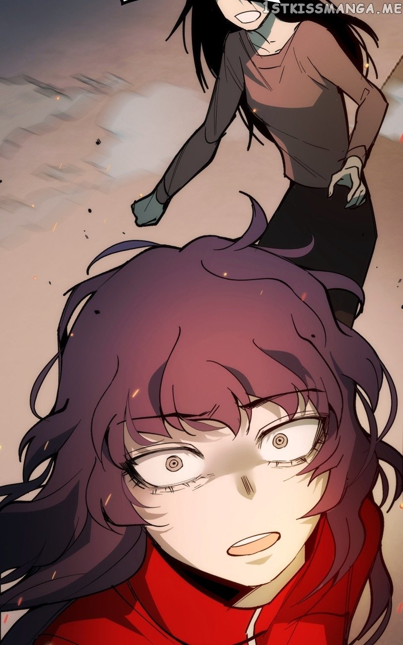 Hand Jumper Chapter 53 - Page 90
