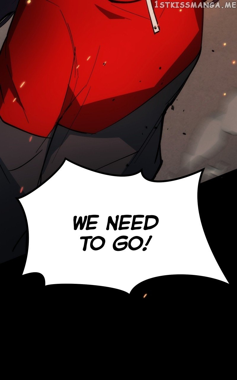 Hand Jumper Chapter 53 - Page 91