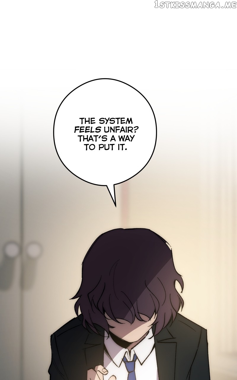 Hand Jumper Chapter 54 - Page 2