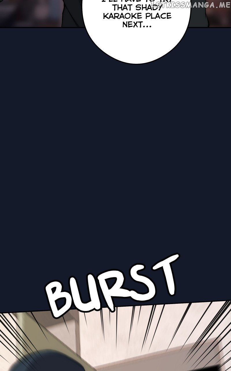 Hand Jumper Chapter 54 - Page 101