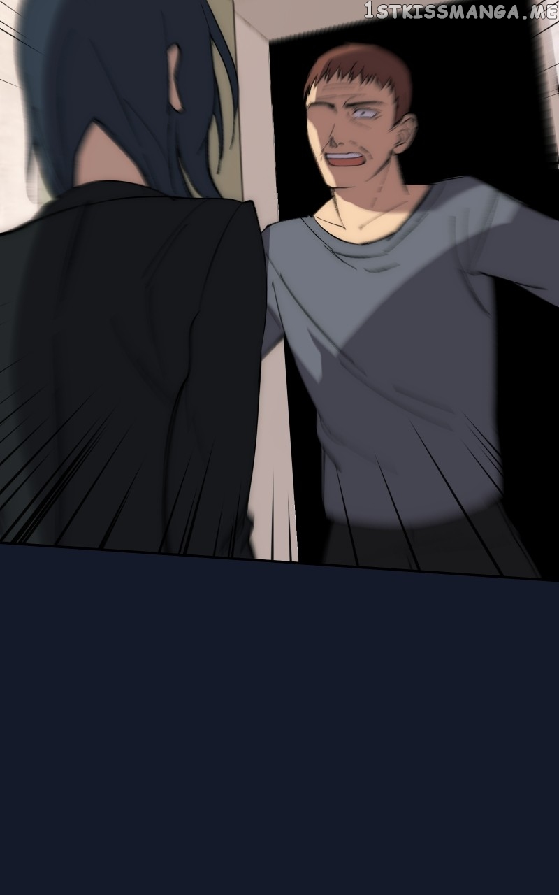 Hand Jumper Chapter 54 - Page 102