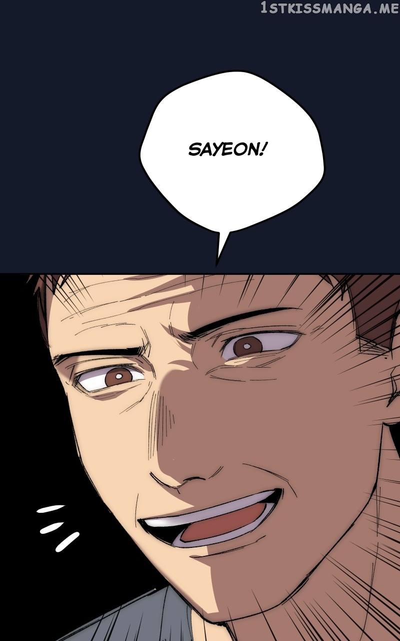 Hand Jumper Chapter 54 - Page 103