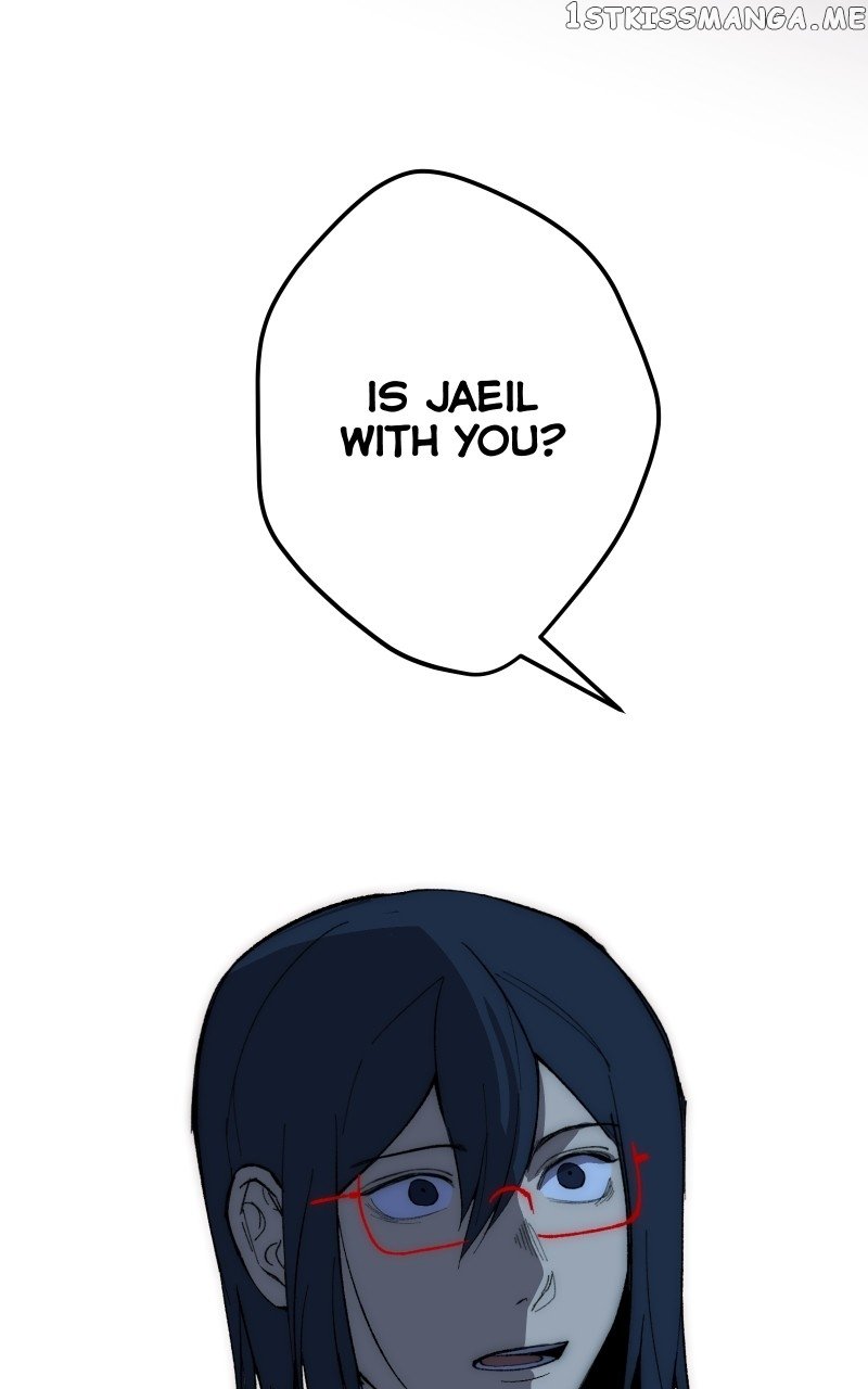 Hand Jumper Chapter 54 - Page 107