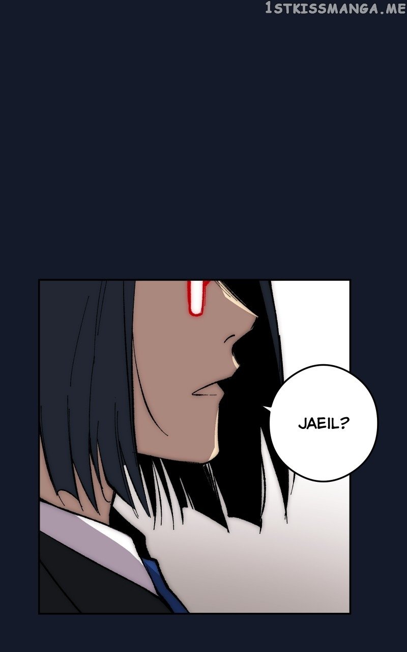 Hand Jumper Chapter 54 - Page 111