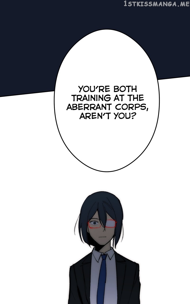 Hand Jumper Chapter 54 - Page 116